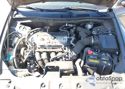 2011 Honda Accord 2.4 Lx-P from USA, damaged, VIN 1HGCP2F47BA042324